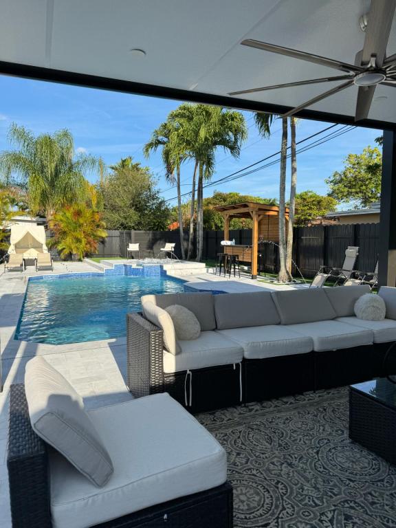 Gallery Desinger, Miami