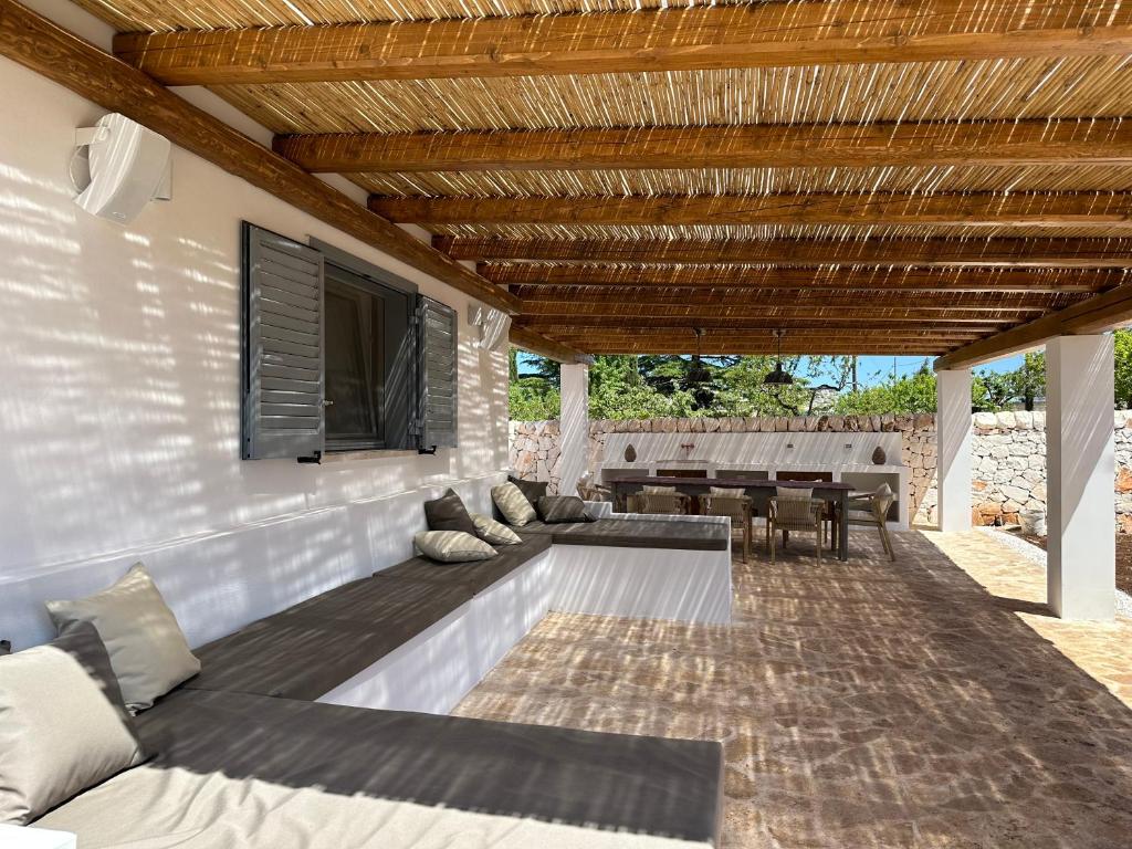 Trullo Gemma - 2