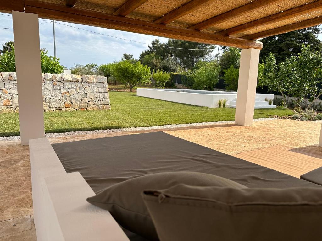 Trullo Gemma - 5