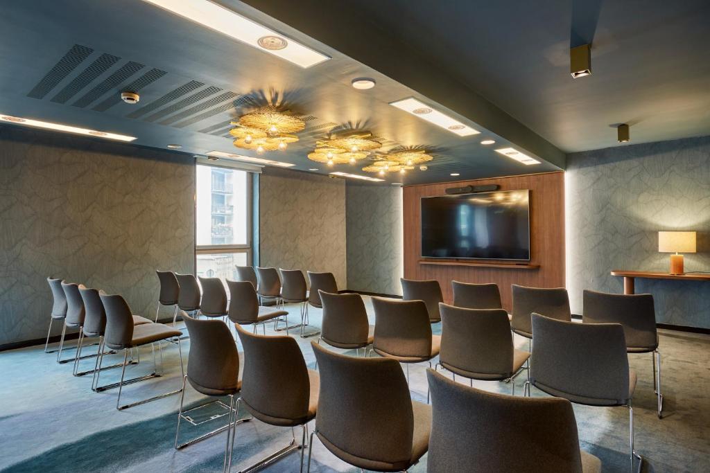 Meeting room / ballrooms