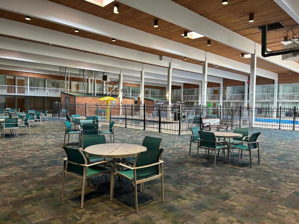 Holiday Inn Spearfish-Convention Center By IHG 호텔 이미지 2