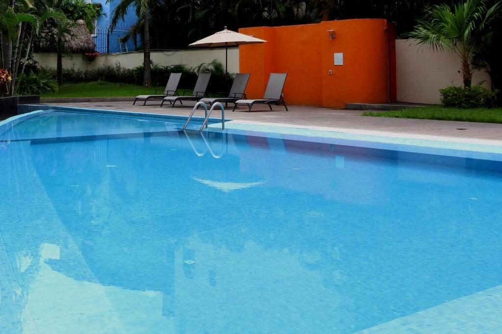 La Joya - Penthouse Unit - Partial Ocean Views - 3