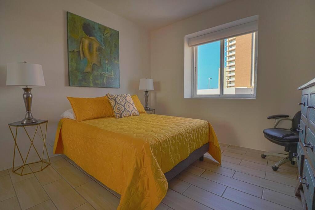 La Joya - Penthouse Unit - Partial Ocean Views - 4