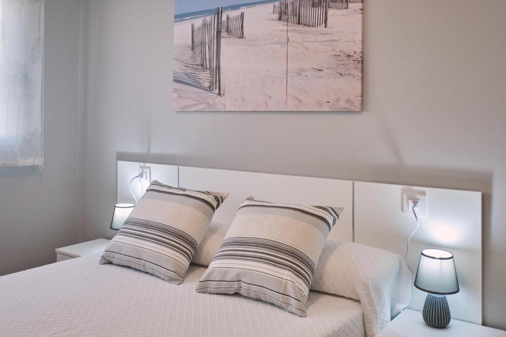 Apartamento de Julia - 2