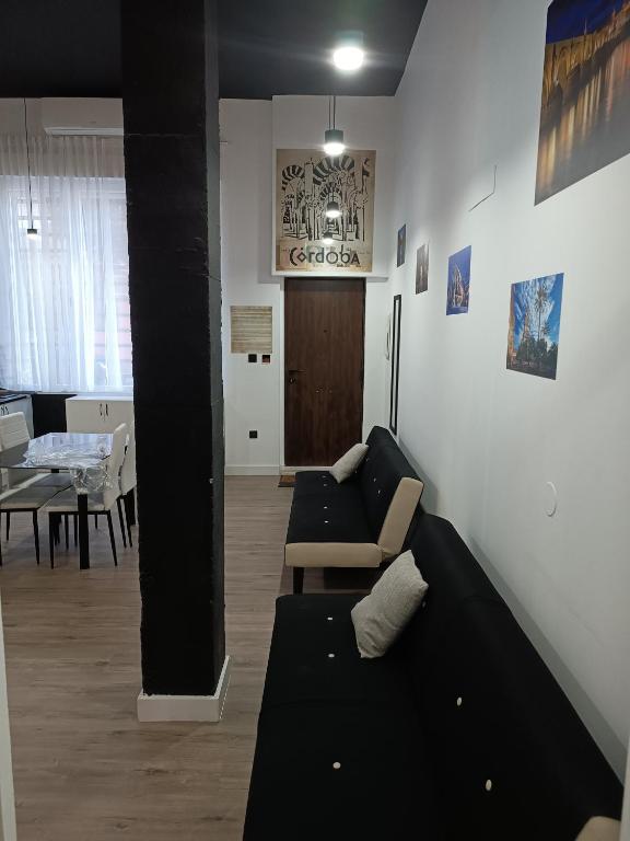 Apartamento Mezquita Catedral, Saqunda 2 - 5