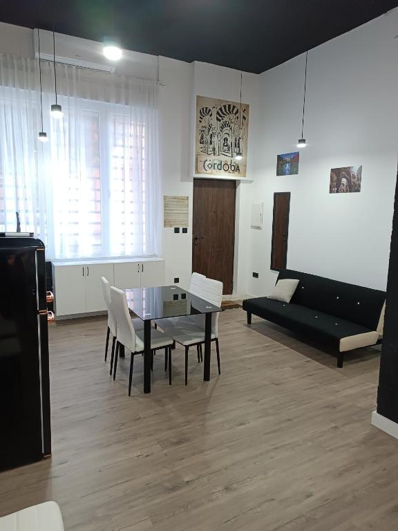 Apartamento Mezquita Catedral, Saqunda 2 - 3