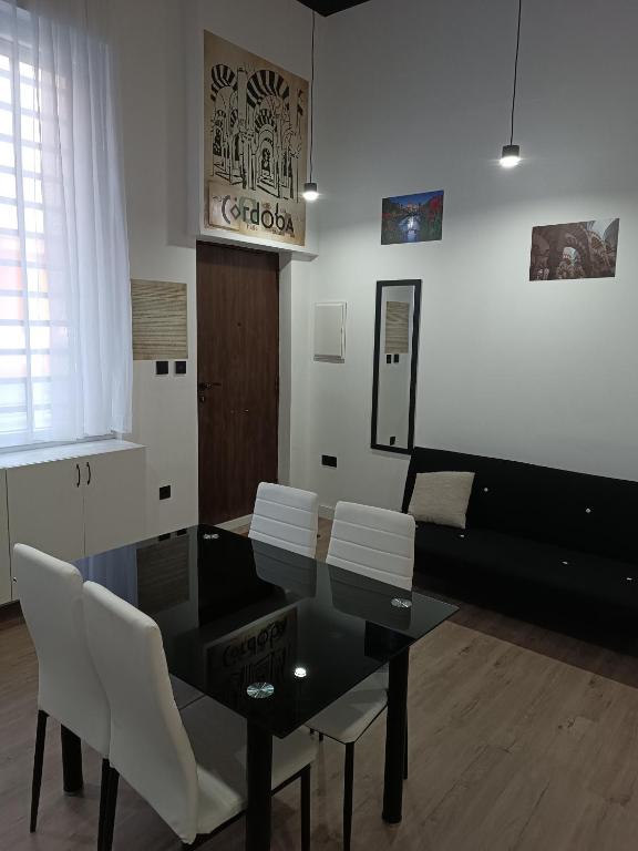 Apartamentos Mezquita Catedral, Saqunda - 5