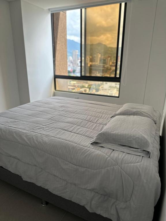 Apartamento 1502 ITTOS - 4