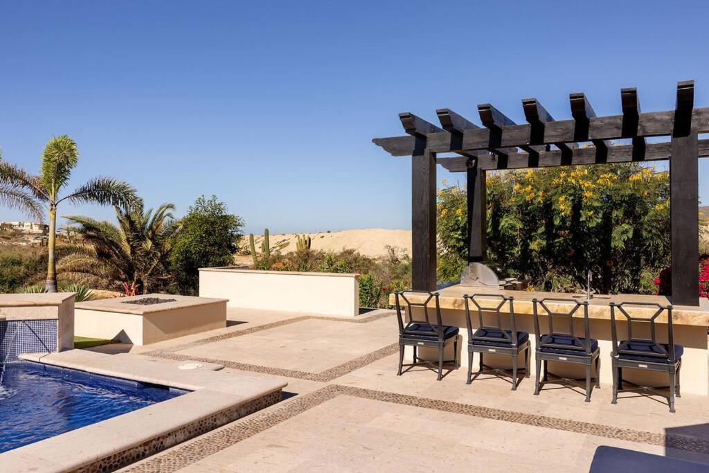 5-BR Golf Villa With Transportation Included - 5