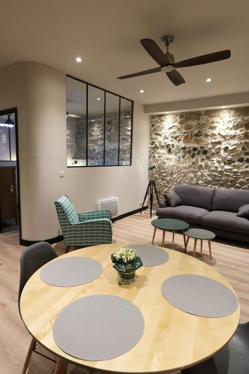 Superbe Appartement moderne au coeur du Vieux Nice - 5