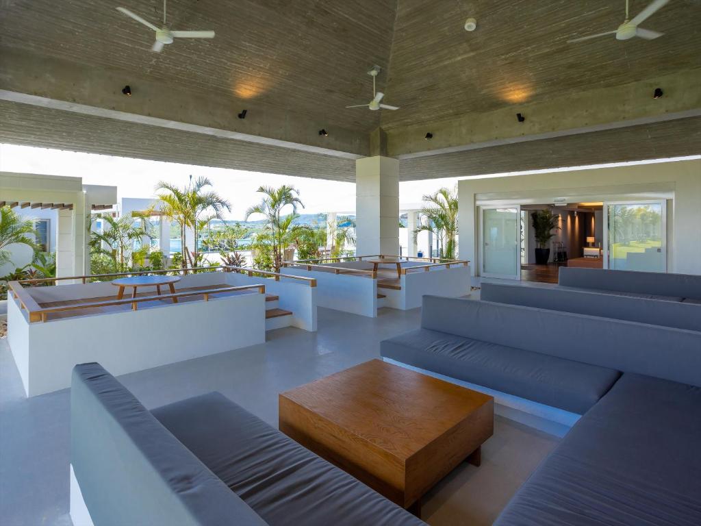 Bar/lounge