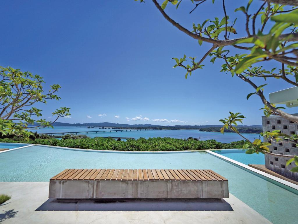 Facilities, Private Condo Kourijima by Coldio Smart Resort in Okinawa Main island