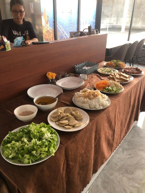 Halong Lantana Hotel Halong Lantana Hotel