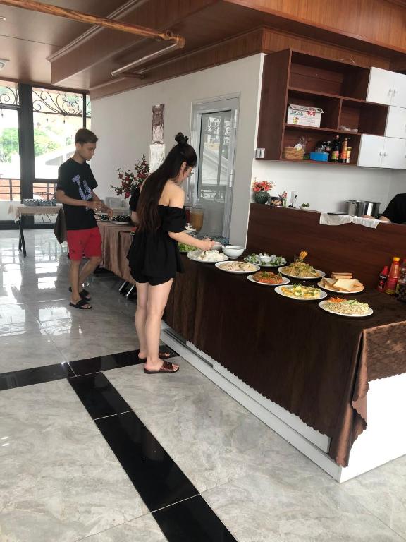 Halong Lantana Hotel Halong Lantana Hotel