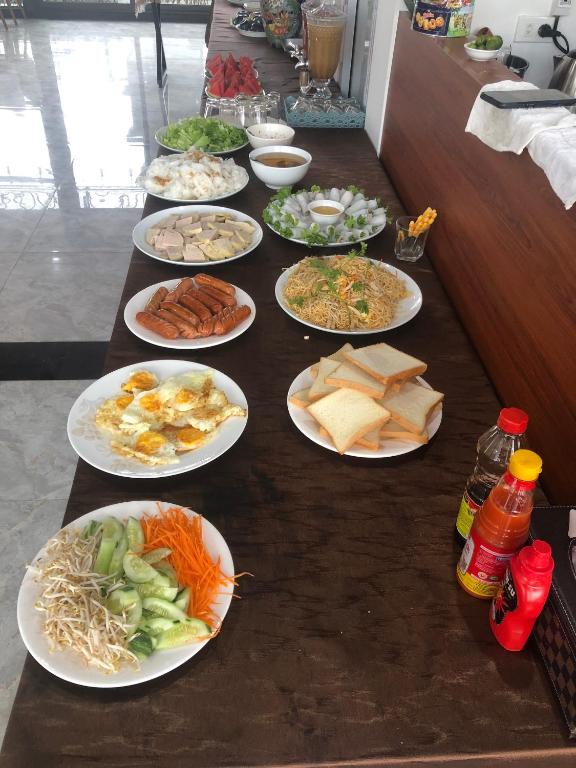 Halong Lantana Hotel Halong Lantana Hotel