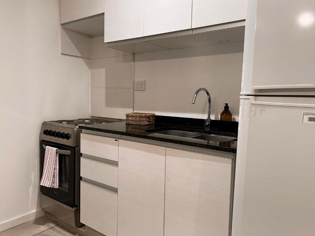 Roger Luxe Living - Salta - 5