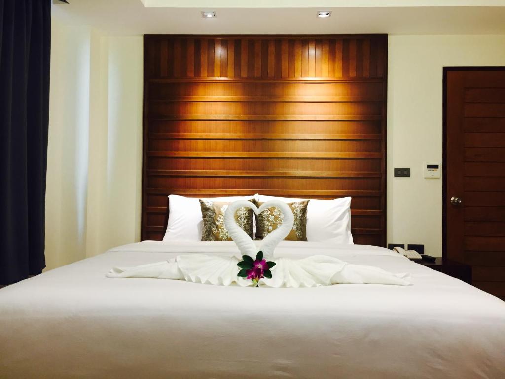 Comfortable mattresses