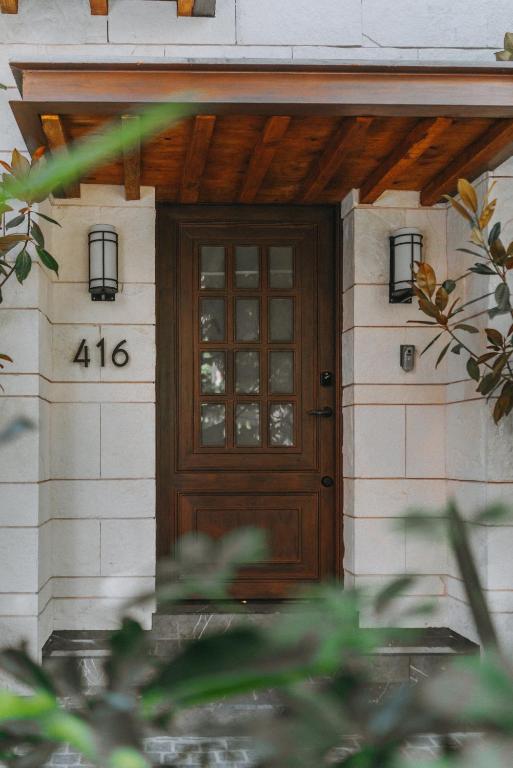 CASA LUCIANA Condesa - 2