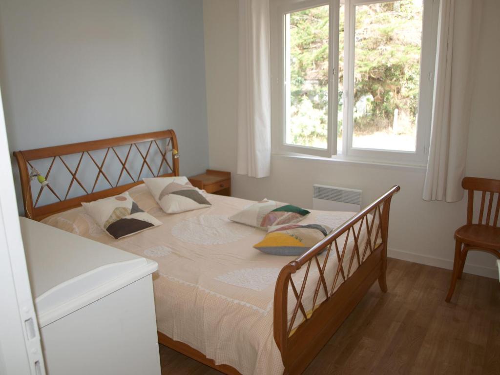 Maison 3 Chambres avec Jardin et Wi-Fi à 10 min de la Plage, Quartier Calme, Animaux Acceptés - FR-1-323-370 - 2