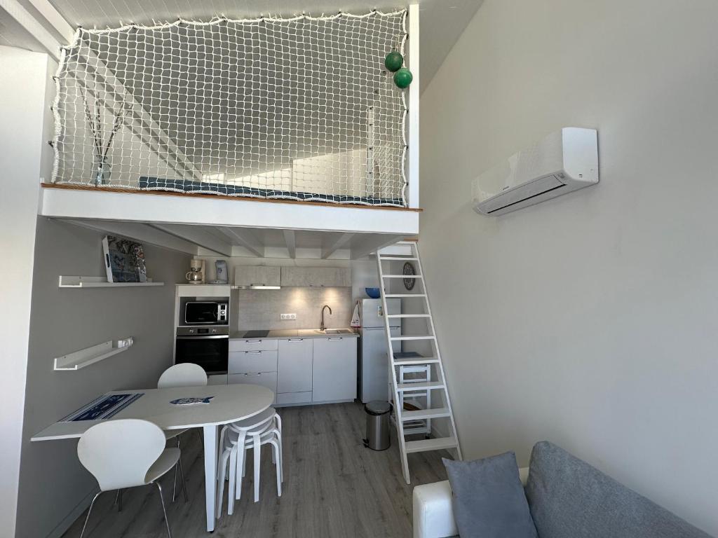 Appartement lumineux et spacieux à deux pas de la plage de Seignosse - 4