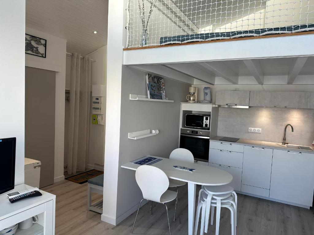 Appartement lumineux et spacieux à deux pas de la plage de Seignosse - 5