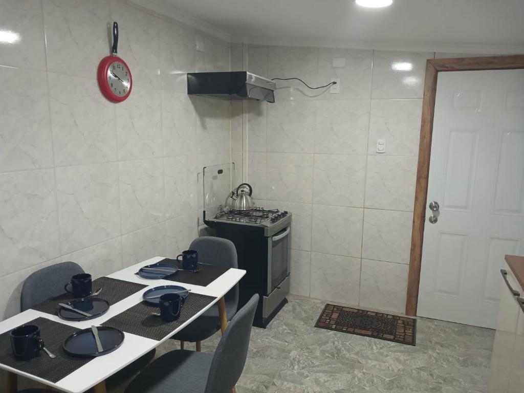 Arriendo casa nueva por día - 4