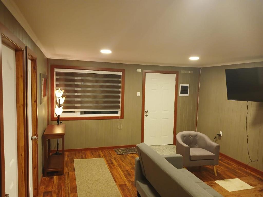 Arriendo casa nueva por día - 2