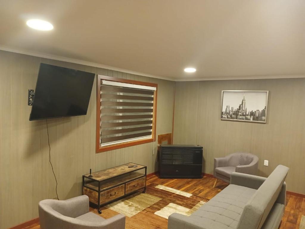 Arriendo casa nueva por día - 1
