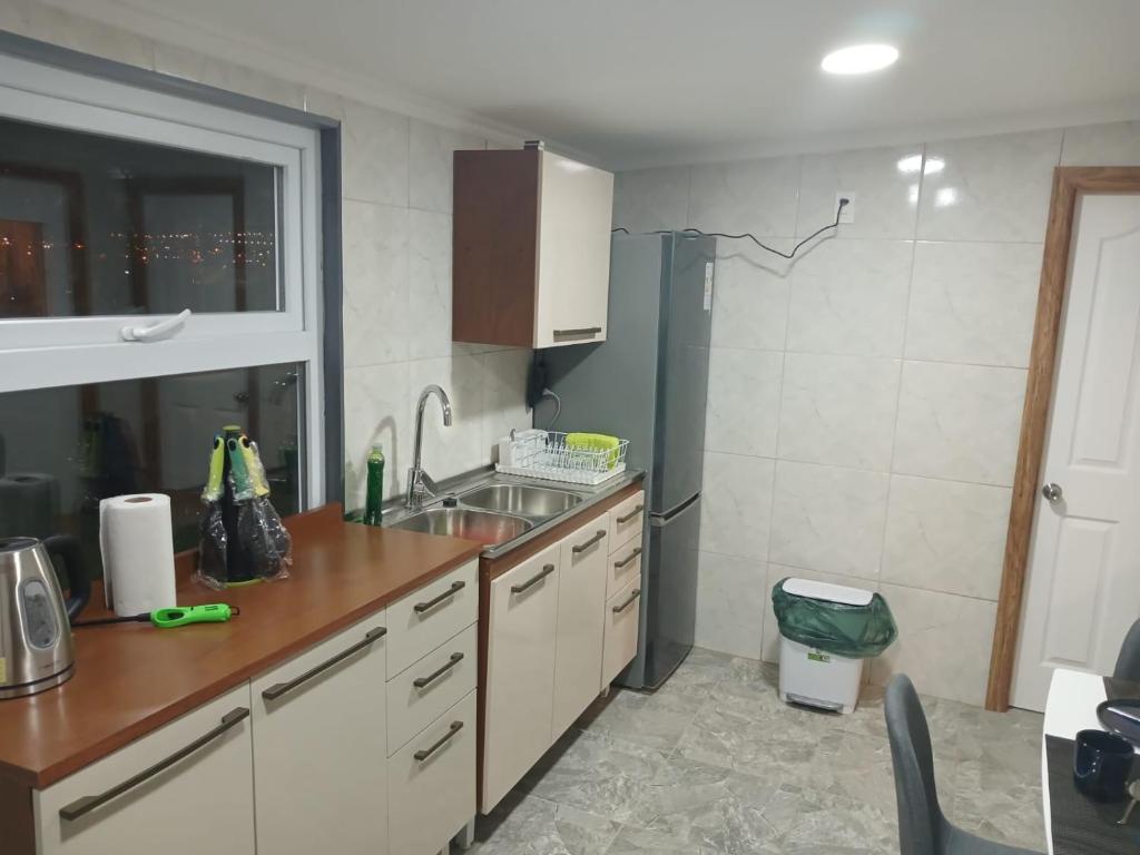 Arriendo casa nueva por día - 5