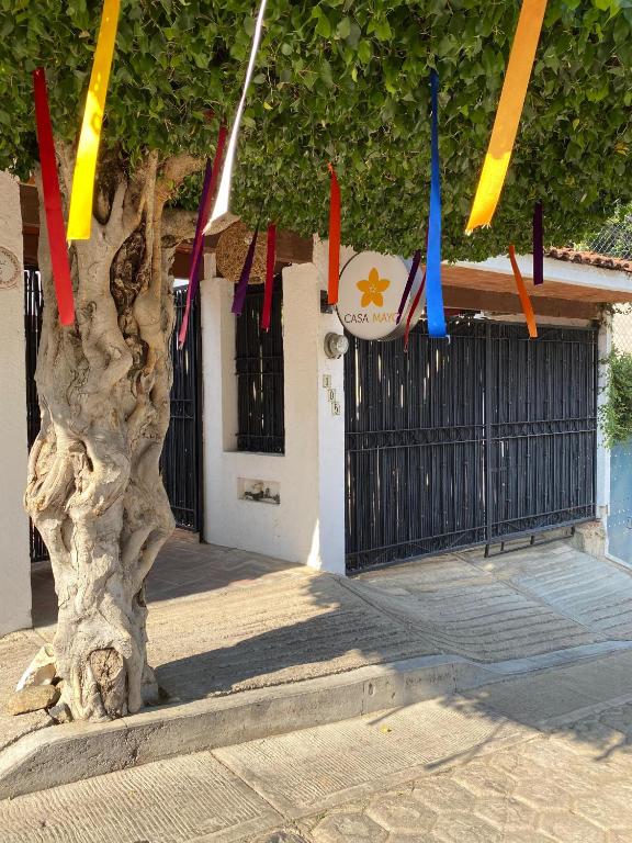 Casa Mayo B&B - 3