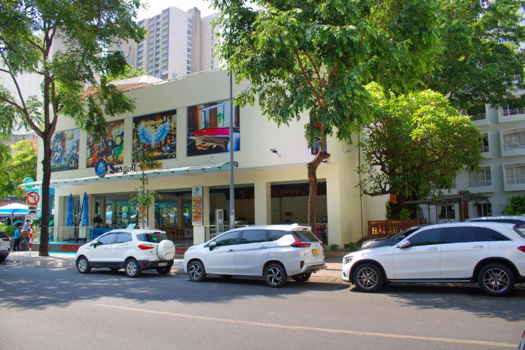 Khách sạn Hải Âu