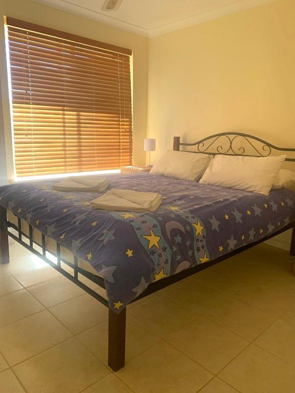 Lazy Days in Jurien Bay, Jurien Bay