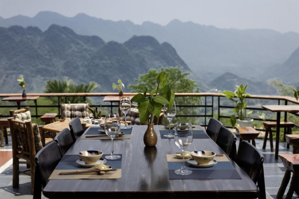 Gateway Inn Puluong, Pu Luong