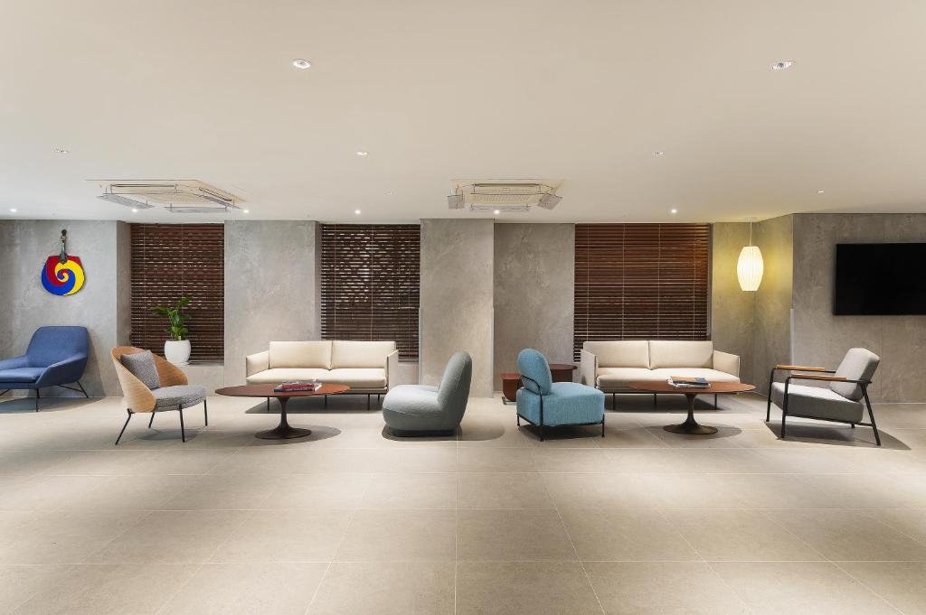 Travelodge Myeongdong Namsan