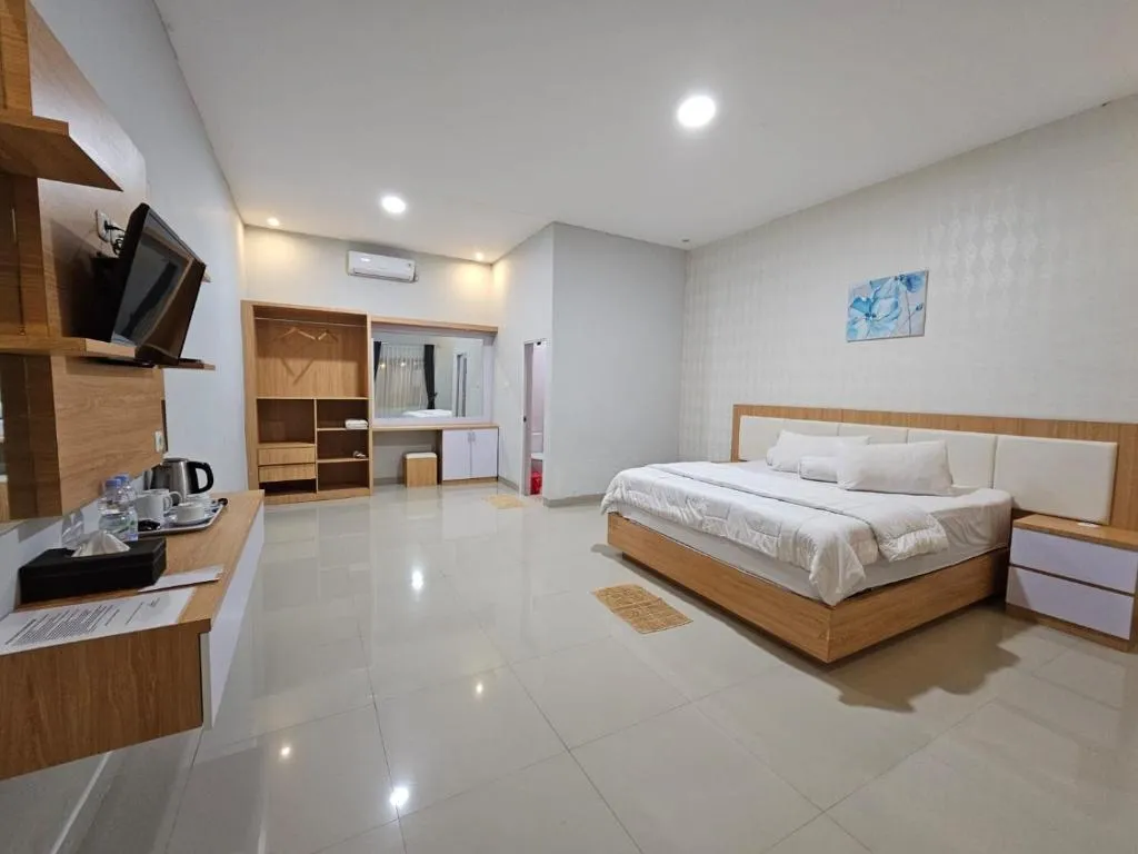 LOSMEN 88, hotel v destinaci Ratodena