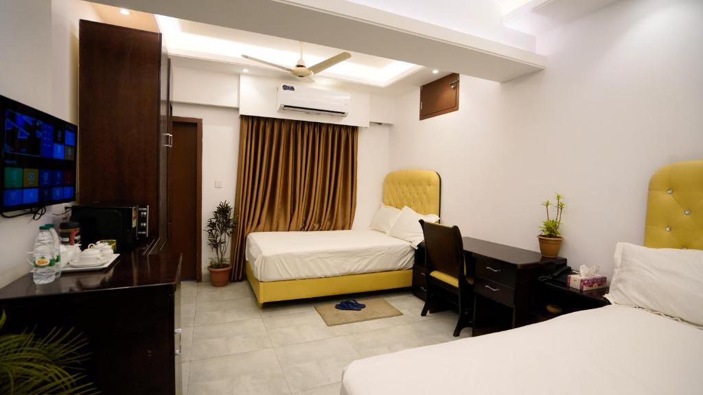 Facilities