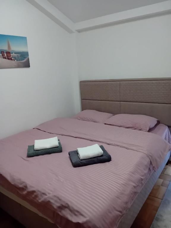 MBD apartment Budva - 5
