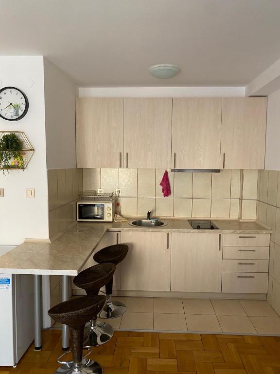 MBD apartment Budva - 4