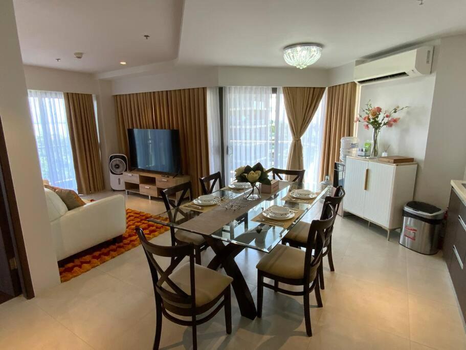 Ma Roberta - Luxurious Tambuli 2 Bed Room Unit, Lapu Lapu City