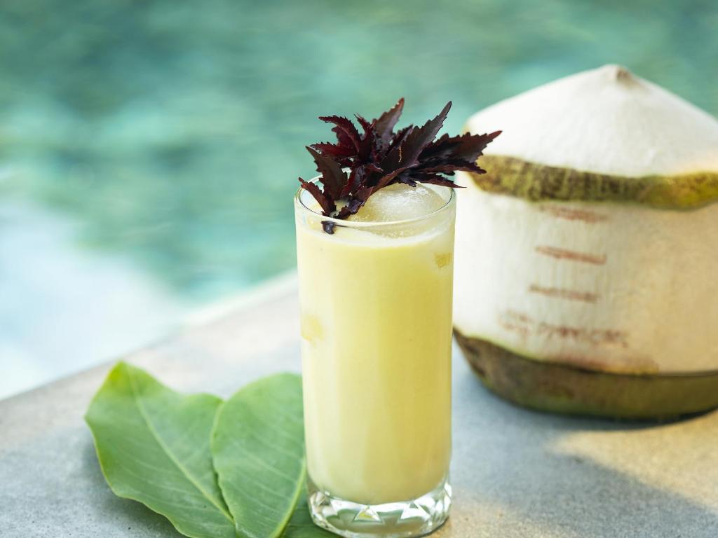 Nourriture et boissons