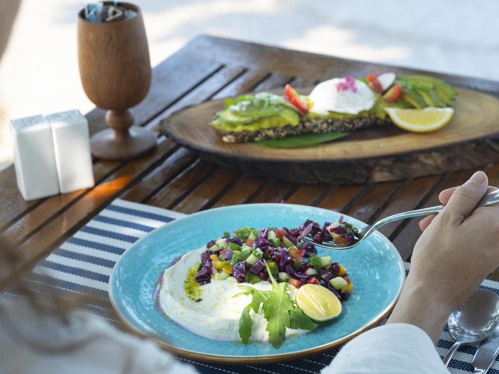 Nourriture et boissons