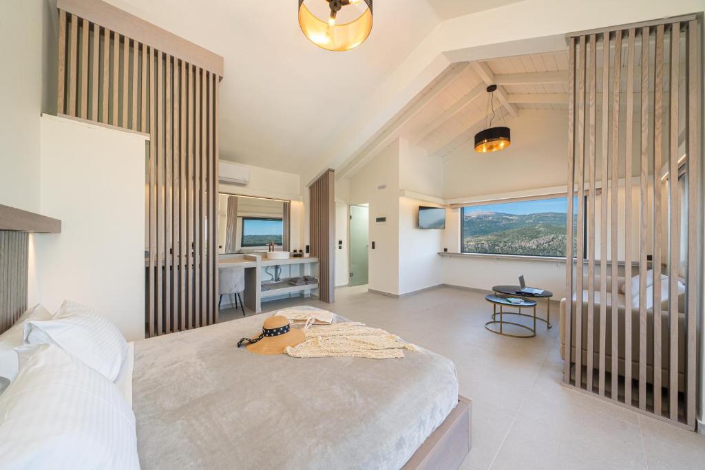 The "L" Suites & Apartments