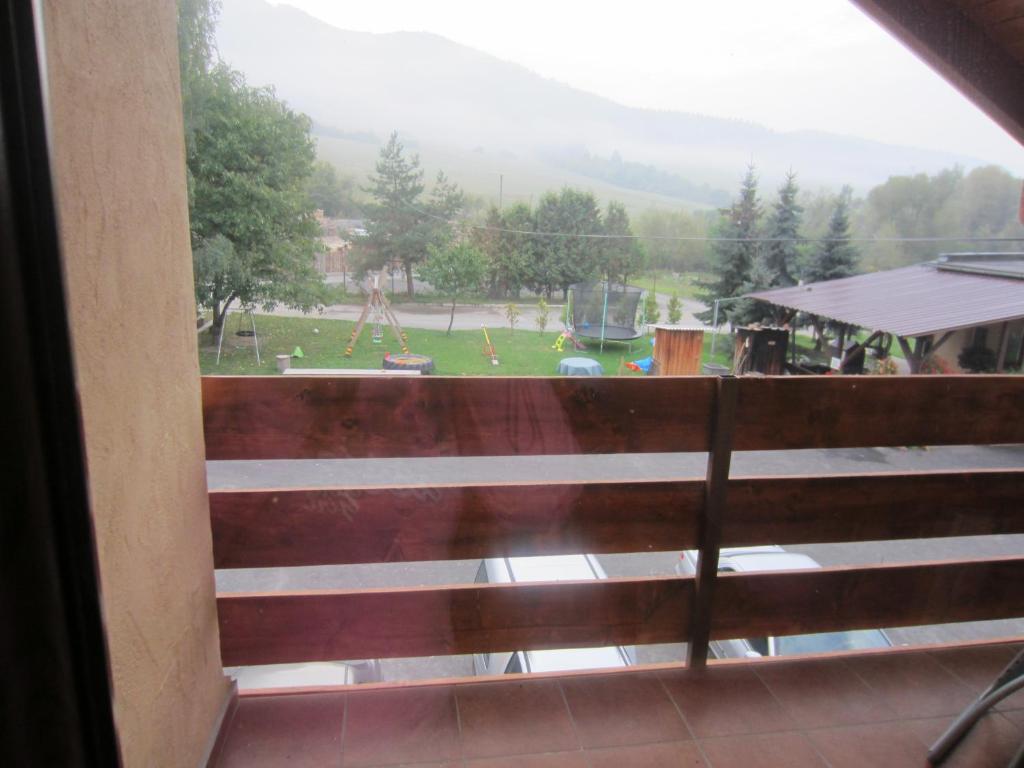 Penzion Drienovkou photo