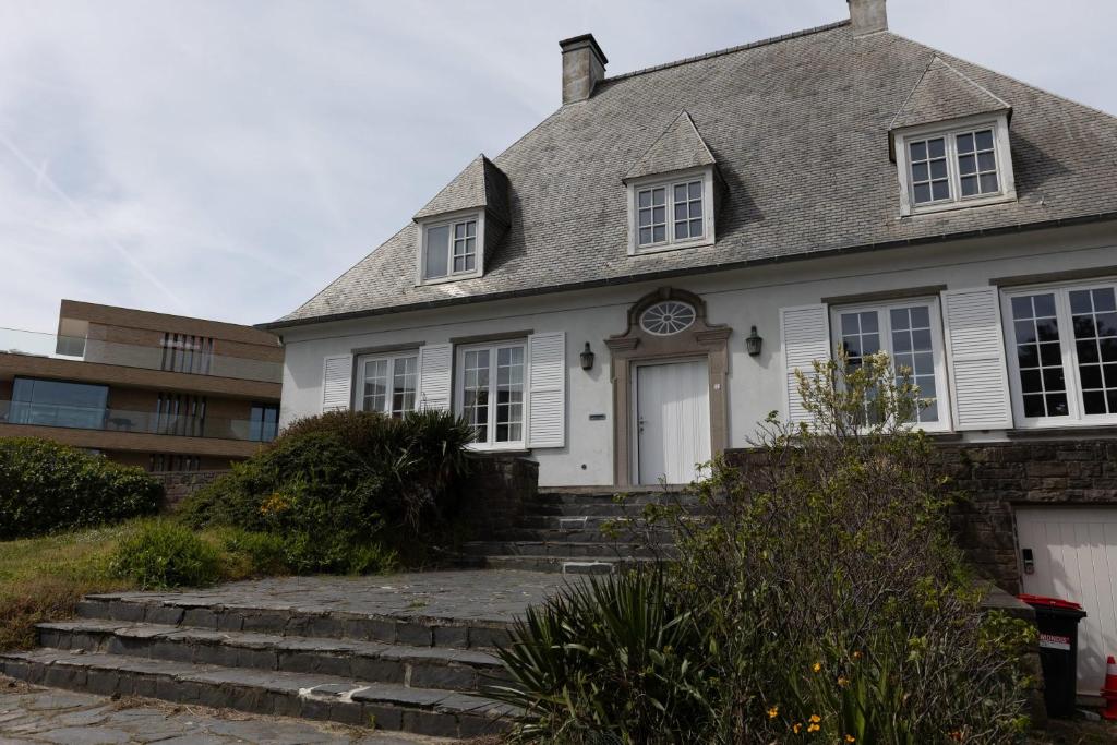 Huswell - Luxurious Villa with Stunning Views!, Oostduinkerke