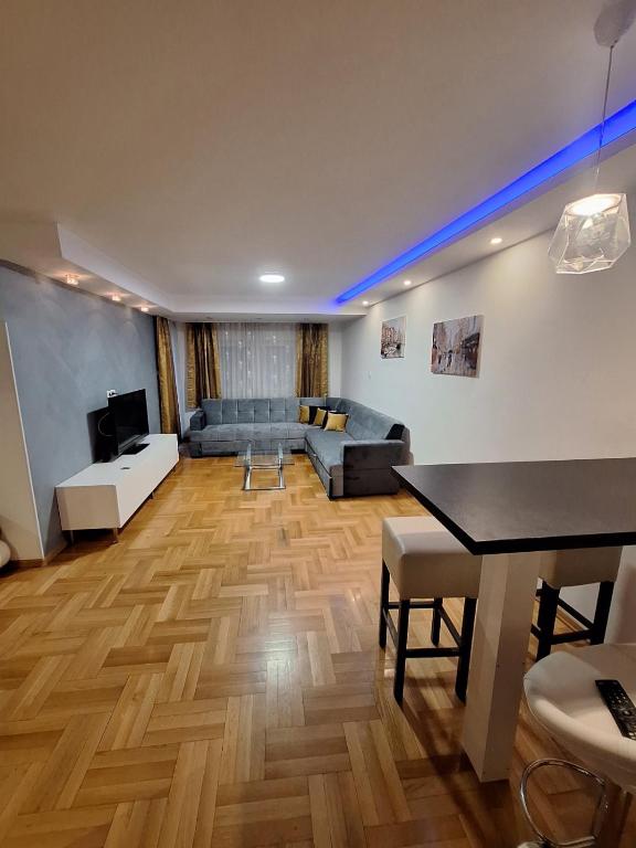 Luks 3 apartment, Banja Luka