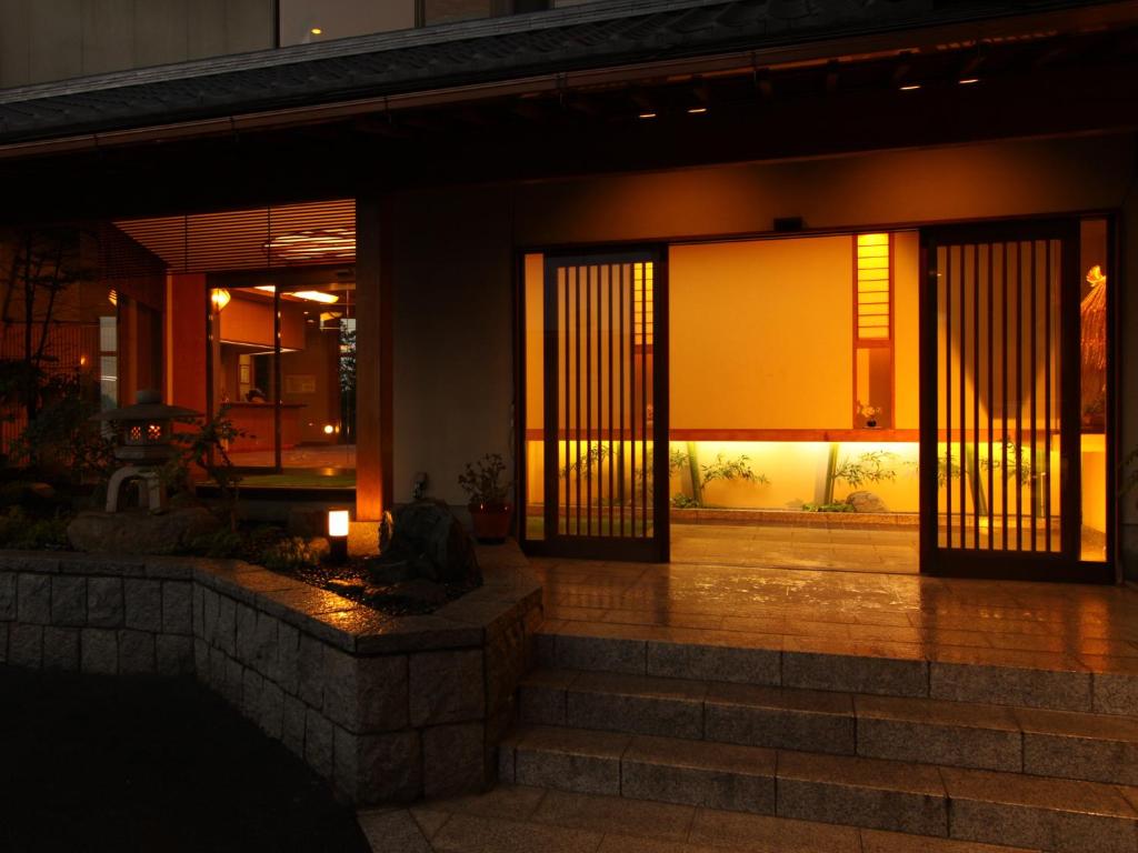 요시노테이 호텔 이미지 2