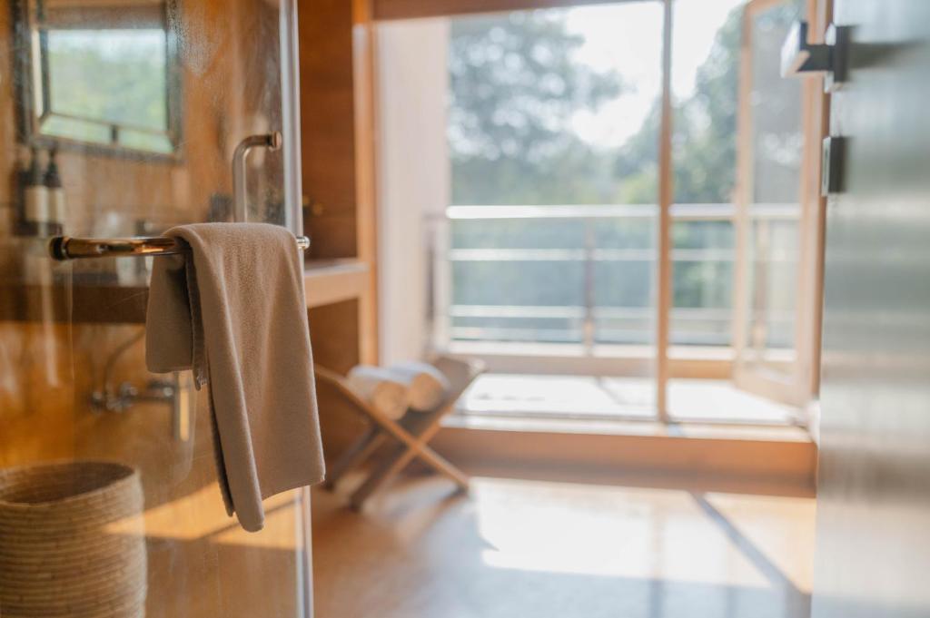 バスルーム（客室）