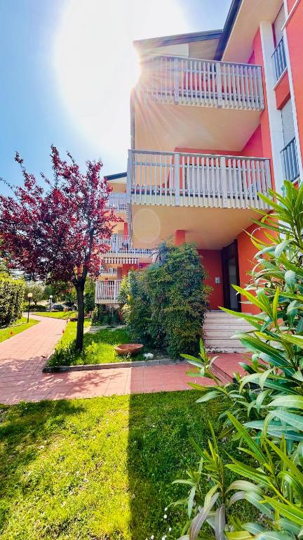 Prestige Garda Home - Ai Cappuccini - 3