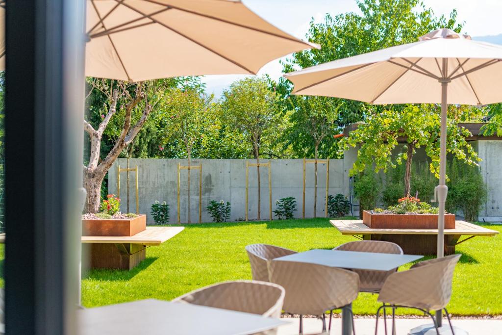 Hotel Garni Vinea Montis - 3