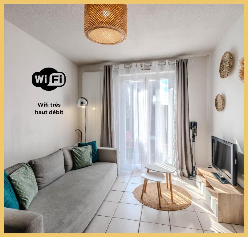 Appartement Le Blansin - 2